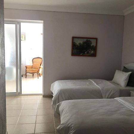 Cunda Asiyan Otel Ayvalik Ngoại thất bức ảnh