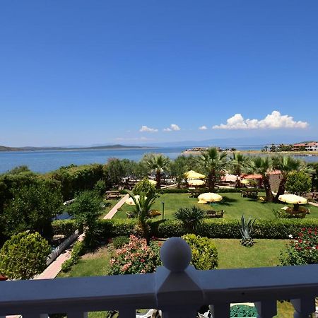 Cunda Asiyan Otel Ayvalik Ngoại thất bức ảnh