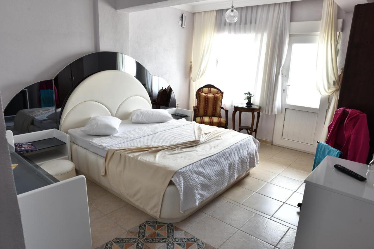 Cunda Asiyan Otel Ayvalik Ngoại thất bức ảnh