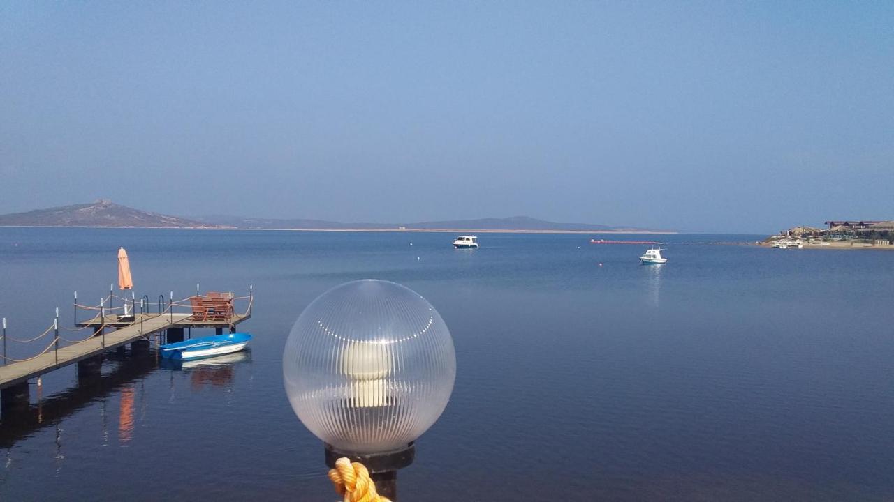Cunda Asiyan Otel Ayvalik Ngoại thất bức ảnh