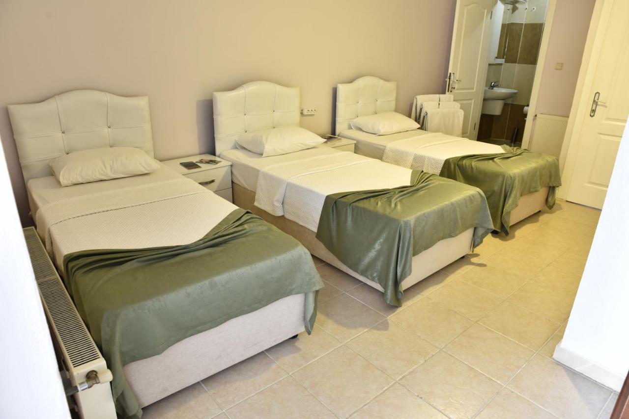 Cunda Asiyan Otel Ayvalik Ngoại thất bức ảnh