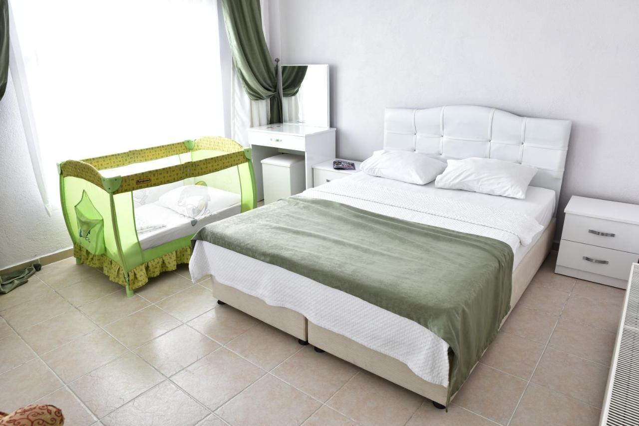Cunda Asiyan Otel Ayvalik Ngoại thất bức ảnh