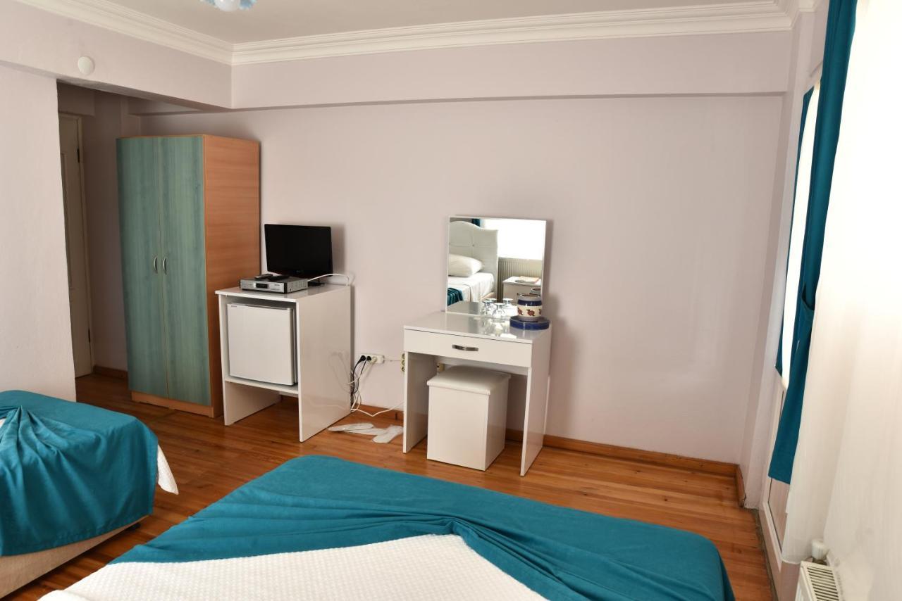Cunda Asiyan Otel Ayvalik Ngoại thất bức ảnh
