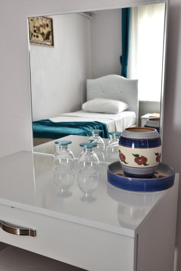Cunda Asiyan Otel Ayvalik Ngoại thất bức ảnh