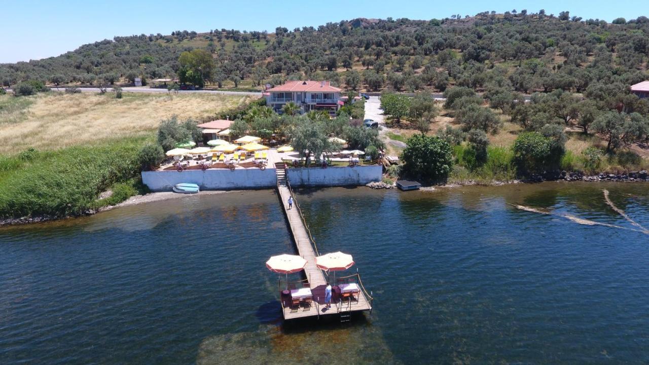 Cunda Asiyan Otel Ayvalik Ngoại thất bức ảnh