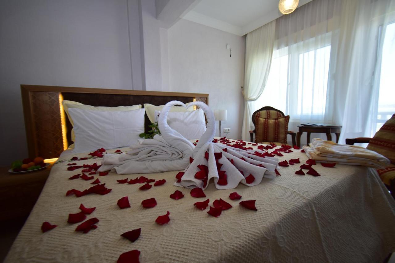 Cunda Asiyan Otel Ayvalik Ngoại thất bức ảnh