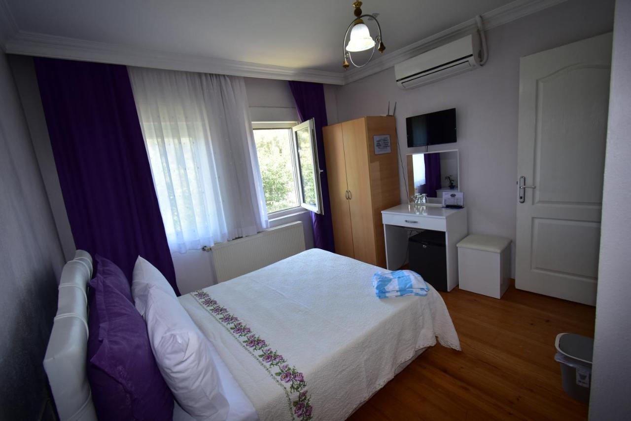 Cunda Asiyan Otel Ayvalik Ngoại thất bức ảnh