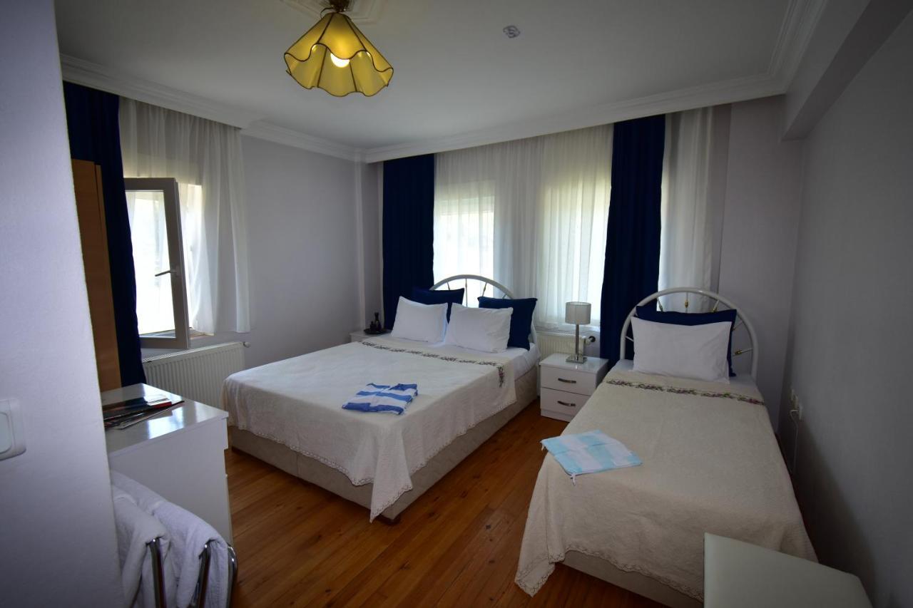 Cunda Asiyan Otel Ayvalik Ngoại thất bức ảnh