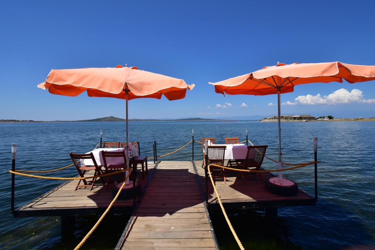 Cunda Asiyan Otel Ayvalik Ngoại thất bức ảnh
