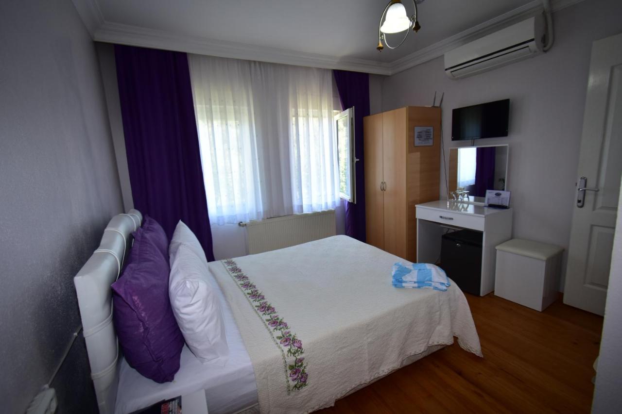 Cunda Asiyan Otel Ayvalik Ngoại thất bức ảnh
