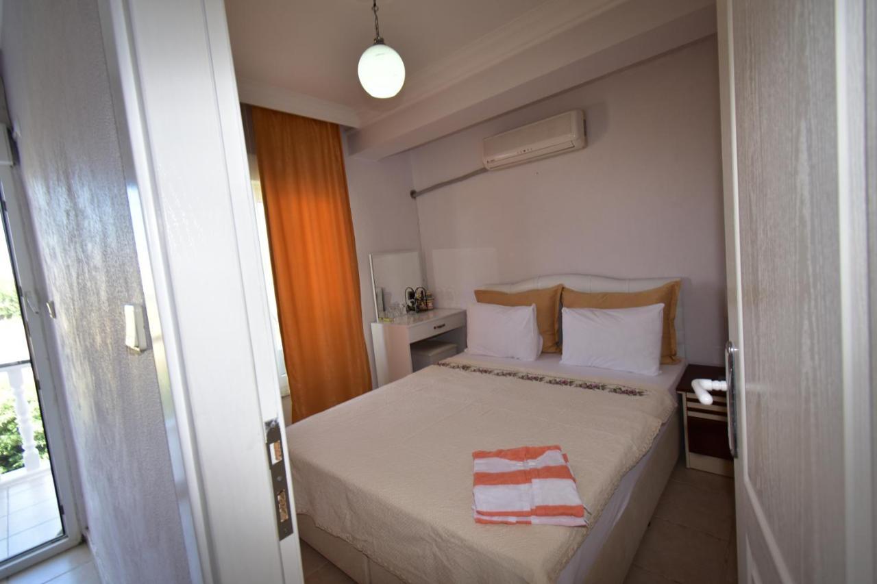 Cunda Asiyan Otel Ayvalik Ngoại thất bức ảnh