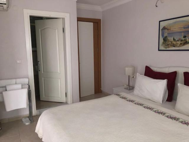 Cunda Asiyan Otel Ayvalik Ngoại thất bức ảnh