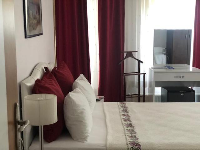 Cunda Asiyan Otel Ayvalik Ngoại thất bức ảnh