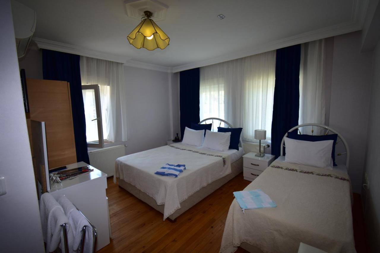 Cunda Asiyan Otel Ayvalik Ngoại thất bức ảnh