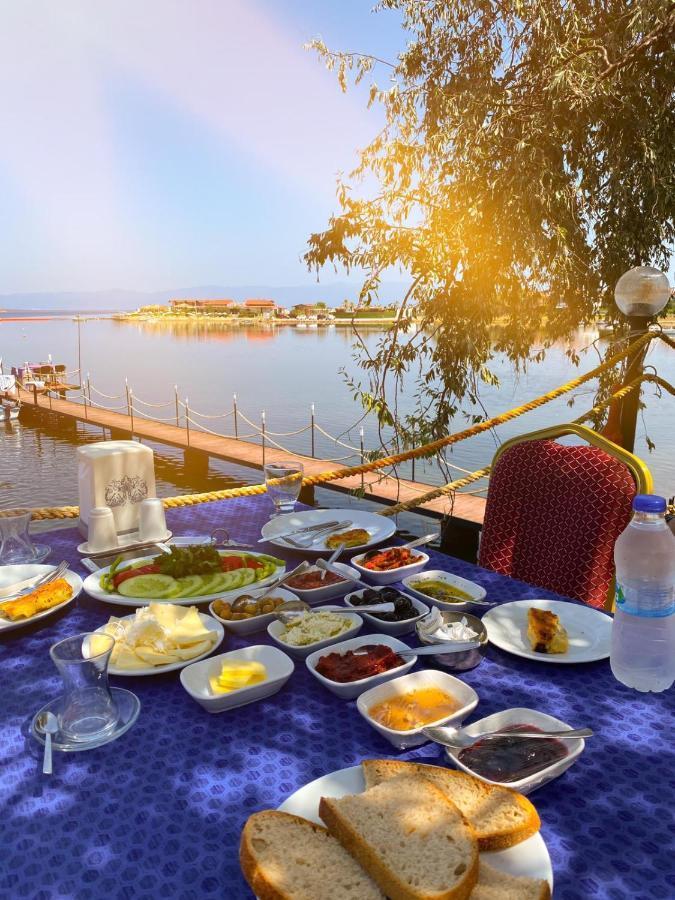 Cunda Asiyan Otel Ayvalik Ngoại thất bức ảnh