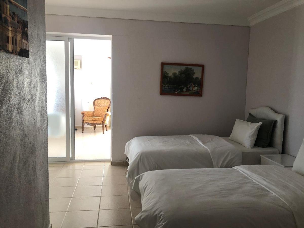Cunda Asiyan Otel Ayvalik Ngoại thất bức ảnh