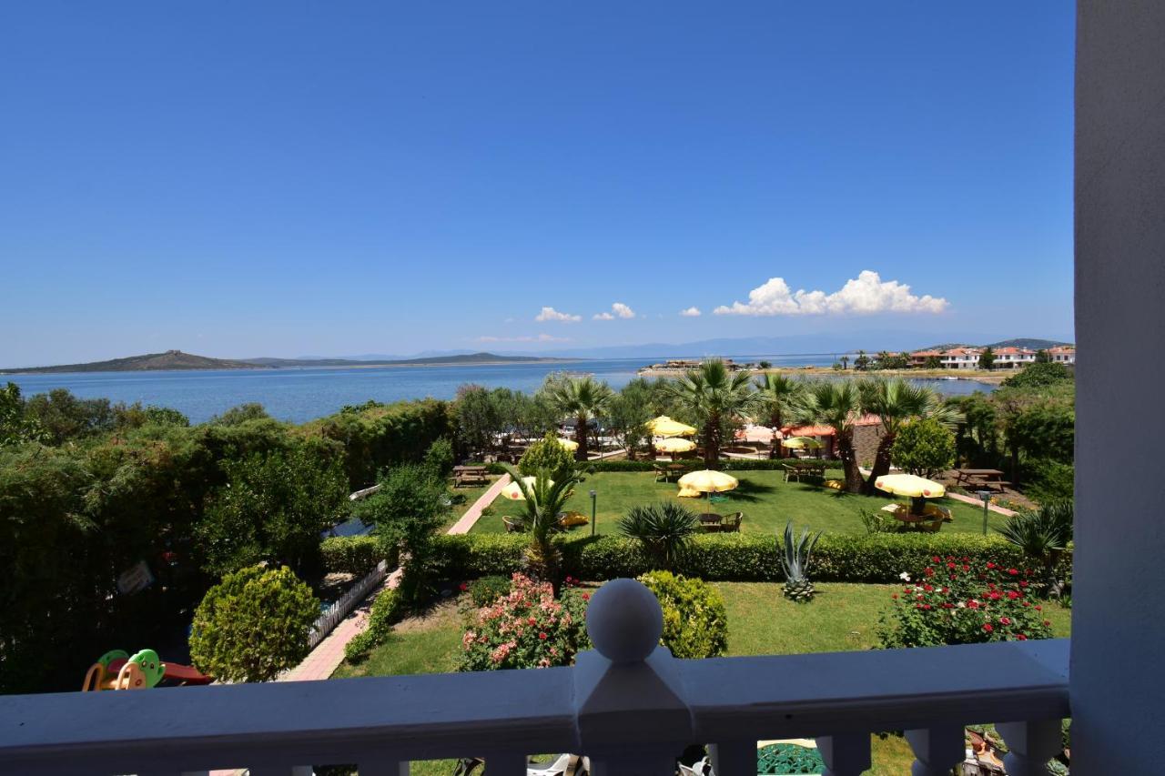 Cunda Asiyan Otel Ayvalik Ngoại thất bức ảnh