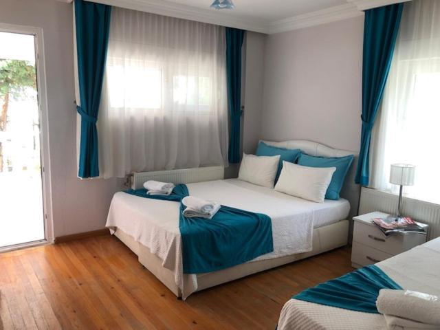Cunda Asiyan Otel Ayvalik Ngoại thất bức ảnh