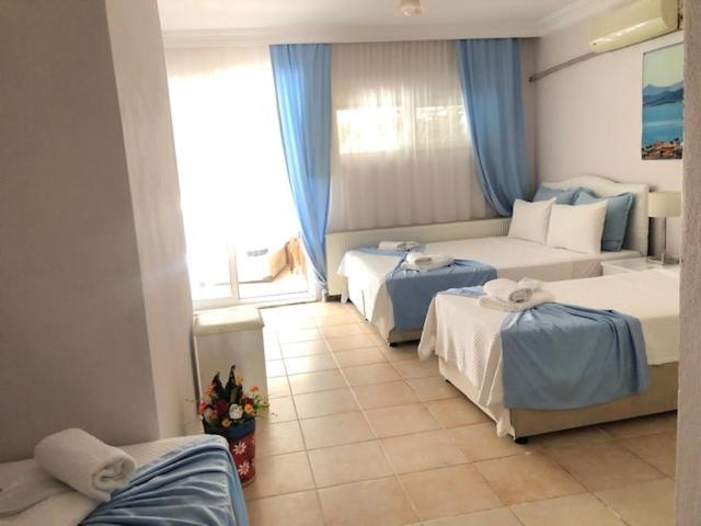 Cunda Asiyan Otel Ayvalik Ngoại thất bức ảnh