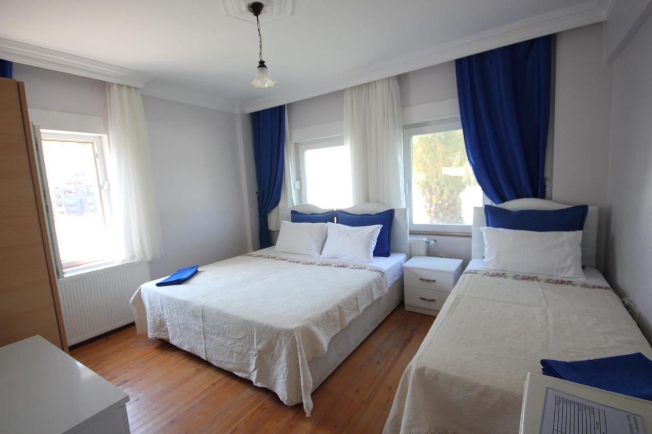 Cunda Asiyan Otel Ayvalik Ngoại thất bức ảnh