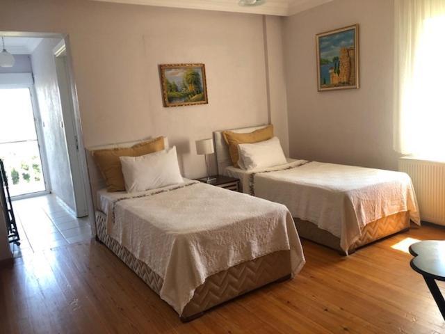 Cunda Asiyan Otel Ayvalik Ngoại thất bức ảnh