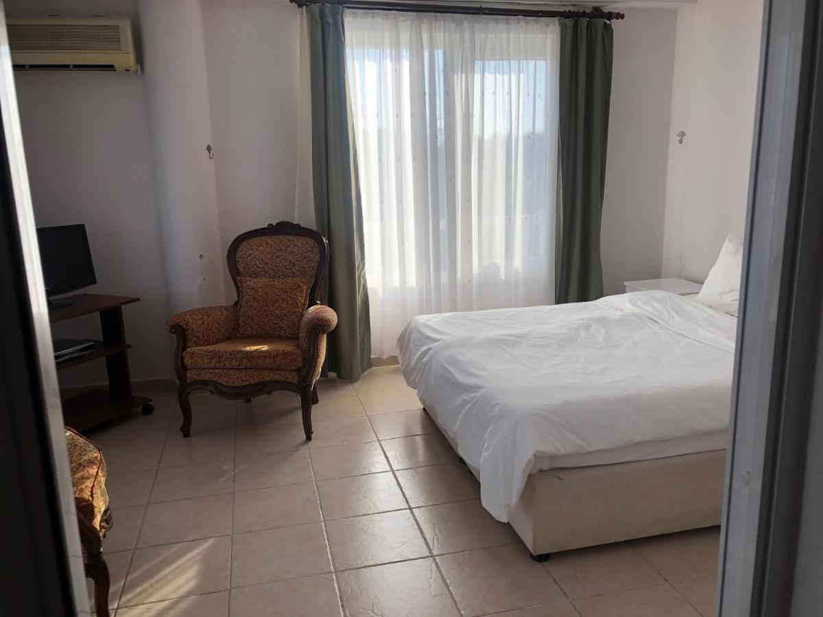 Cunda Asiyan Otel Ayvalik Ngoại thất bức ảnh